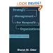 Strategic Management for Nonprofit Organizations: Theory and Cases
