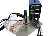 Pro Spot Industrial Capacitor Discharge Stud Welder