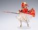 Fate/EXTRA セイバーエクストラ (1/8スケール PVC塗装済み完成品)_s-2