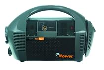 Xantrex XPower Powerpack 400 Plus Portable Backup Power Source
