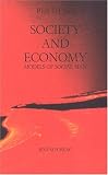 Society And Economy: Models Of Social Man