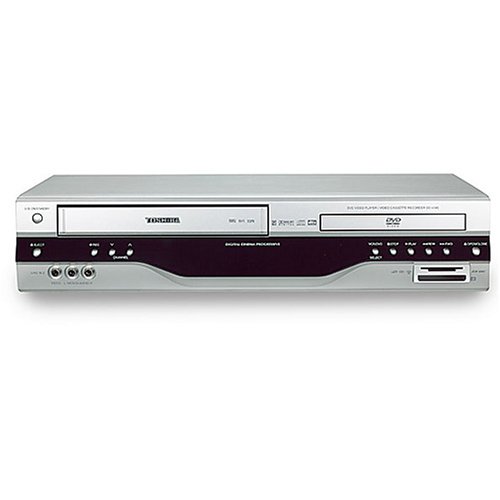 Toshiba SD-V593 Progressive Scan DVD/VCR Combo with HDMI