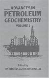 Advances in Petroleum Geochemistry, Volume 1