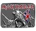 Iron Maiden - Trooper Belt Buckle