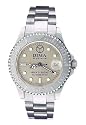 DIMA - Platinum Series Graphite Grey Dial Mid-size Wrist Watch