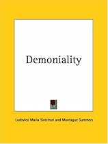 Demoniality