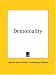 Demoniality