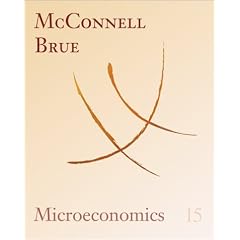Microeconomics: Principles, Problems, and Policies