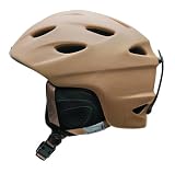 Giro G9 2009 Snow Helmet Matte Khaki Basic