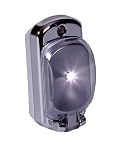 New Maxxima MLN-18 LED Night Light - Swivel Lens