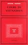 Cours de vietnamien (Livre + 1 cassette audio)