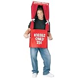 Kissing Booth Adult