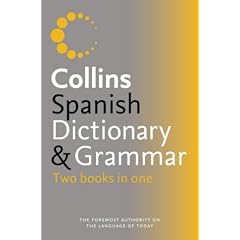 Collins Spanish Dictionary and Grammar