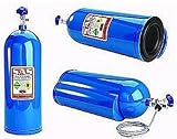 BAZOOKA (BAZNOS8) Nitrous-Oxide inspired Tube 8 inch 4 ohm Subwoofer
