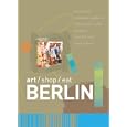 Art Shop Eat Berlin by Simon Garnett