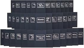 The Complete Works of William Shakespeare