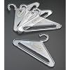 Doll Clothes Hangers ~ Set of 4 fits 18 inch American Girl doll clothes
