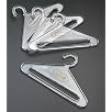 Doll Clothes Hangers ~ Set of 4, Fits 18 Inch American Girl Doll Clothes