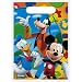 Mickey's Clubhouse Treat Sacks