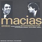 20 Chansons d'Or by Enrico Macias