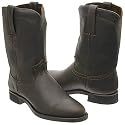 Frye Men's Roper Boot (Earth 7.5 M)