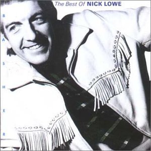 CD-Charts  Music : Basher: the Best of Nick Lowe