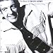 Graphic: Basher: the Best of Nick Lowe by Nick Lowe