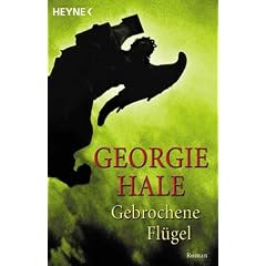 Gebrochene Fl�gel.