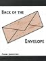 Back of the Envelope