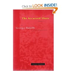 Accursed Share, Vol. 1: Consumption