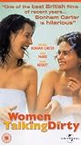Women Talking Dirty [UK IMPORT] - Helena Bonham-Carter