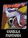 Decaf. Vanilla Fantasia Flavored Coffee 12 oz. Drip Grind
