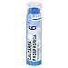 Boiron Homeopathic Medicine Calcarea Phosphorica, 6C Pellets, 80-Count Tubes (Pack of 5)