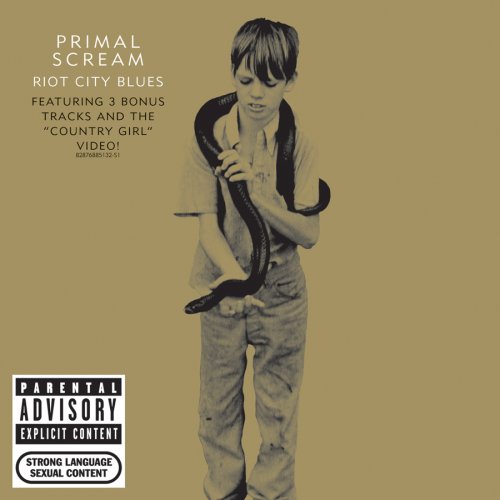 Primal Scream - Stone Ya To The Bone Lyrics - Zortam Music