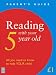 Click here to Compare Prices of Reading with Your 5 Year Old (Parent's Guide)