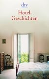 Hotel-Geschichten - Martin Ripkens, Hans Stempel