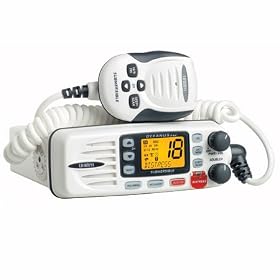 Oceanus DSC VHF Marine Radio