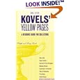 Kovels' Yellow Pages, 2nd Edition A Resource Guide for Collectors: A Collector's Directory... by  Ralph Kovel and Terry Kovel