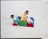 Children's Factory Crawley Bumps Play Set - Primary Color