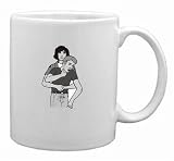 Heimlich Maneuver Mug