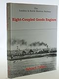 Eight-coupled goods engines