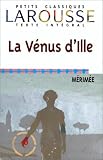 La V�nus d'Ille, texte int�gral