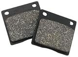 FA36 BRAKE PAD EBC - EBC Brakes -