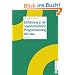 Einf�hrung in die objektorientierte Programmierung mit Java