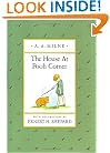 The House at Pooh Corner (Pooh Original Edition)