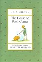 The House at Pooh Corner (Pooh Original Edition)
