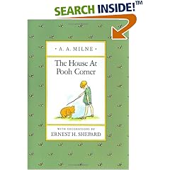 The House at Pooh Corner (Pooh Original Edition)