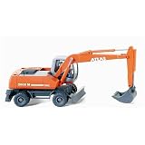 wiking 6610135 Digger Atlass 2005 M