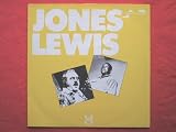 Jones, Thad & Mel Lewis First Jazz Suite LP Reactivation JR122 NM/VG 1981 sleeve has small sticker mark on front. Tracks: Brasserie, Father, Sing, Ballade, For Life, Little Pixie