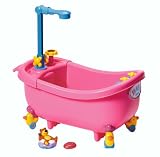 Review Zapf Creation 798867 / Zapf Creation Baby Born Bath Tub (798867)